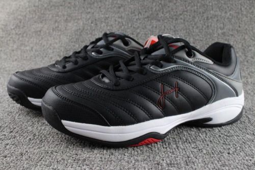 Chaussures de Badminton homme JUMP - Ref 845118