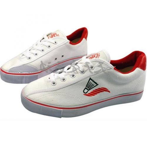 Chaussures de Badminton homme Double Star plume - Ref 845119