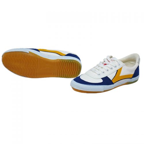  Chaussures de Badminton uniGenre KAWASAKI - Ref 845121