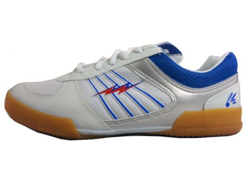 Chaussures de Badminton uniGenre Double Star badminton professionnel - Ref 845134