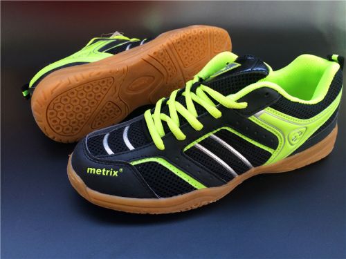  Chaussures de Badminton homme METRIX - Ref 845169
