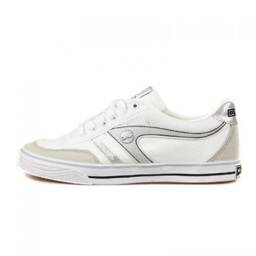  Chaussures de Badminton uniGenre WARRIOR - Ref 845171