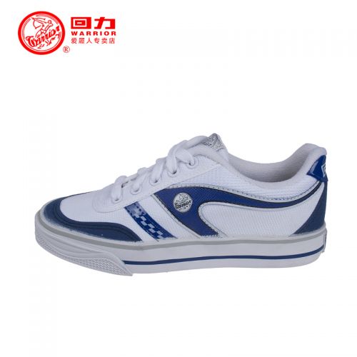  Chaussures de Badminton uniGenre WARRIOR - Ref 845199