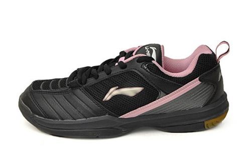  Chaussures de Badminton femme LINING - Ref 845205