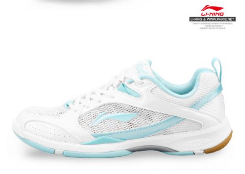  Chaussures de Badminton femme LINING - Ref 845206