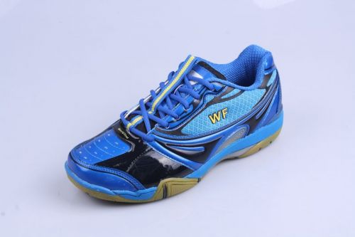  Chaussures de Badminton uniGenre - Ref 845207