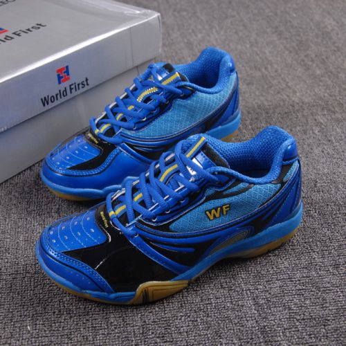  Chaussures de Badminton uniGenre - Ref 845221