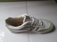  Chaussures de Badminton uniGenre WARRIOR - Ref 845222