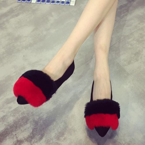 Chaussures de Badminton femme - Ref 845226