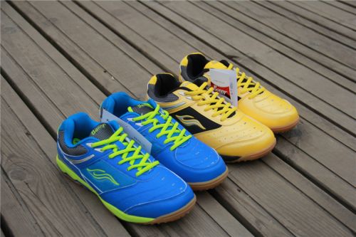 Chaussures de Badminton homme - Ref 845306