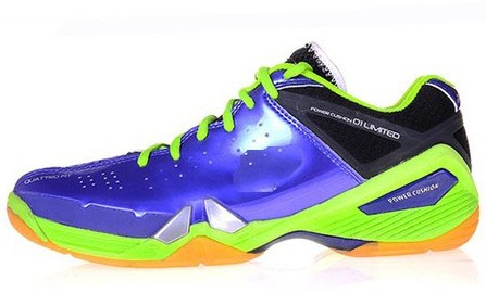 Chaussures de Badminton uniGenre - Ref 845337