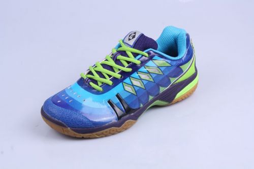  Chaussures de Badminton uniGenre - Ref 845351