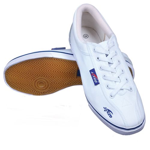  Chaussures de Badminton uniGenre SOCKO - Ref 845373