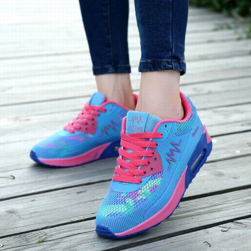  Chaussures de Badminton femme - Ref 845384