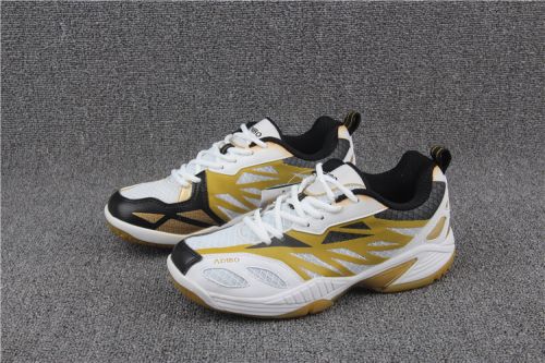 Chaussures de Badminton uniGenre - Ref 845406