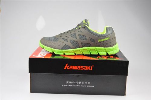 Chaussures de Badminton uniGenre - Ref 845410