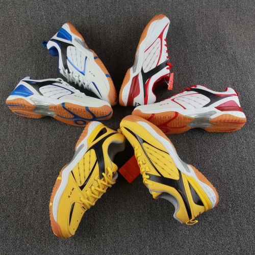  Chaussures de Badminton homme - Ref 845450
