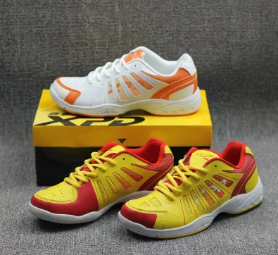 Chaussures de Badminton uniGenre - Ref 845528