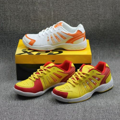 Chaussures de Badminton homme SPANRDE - Ref 845530
