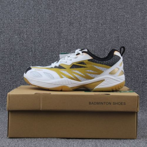 Chaussures de Badminton homme - Ref 845539