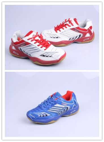 Chaussures de Badminton homme - Ref 845580