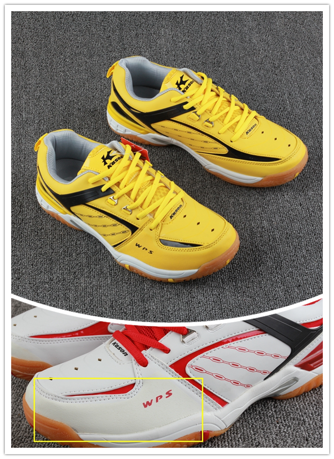 Chaussures de Badminton homme - Ref 845583