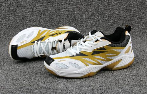 Chaussures de Badminton uniGenre B.BANG Voir la description - Ref 845592