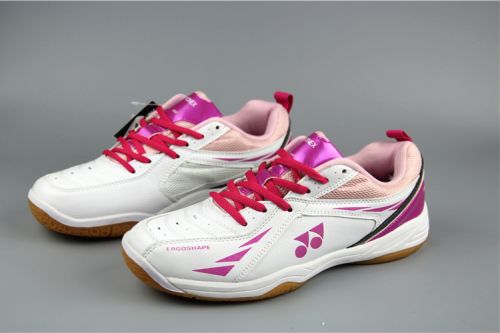 Chaussures de Badminton uniGenre - Ref 845596
