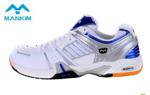 Chaussures de Badminton uniGenre Nom du Kin - Ref 845641