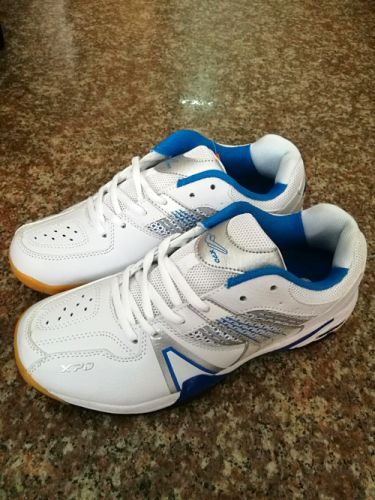 Chaussures de Badminton uniGenre - Ref 845671
