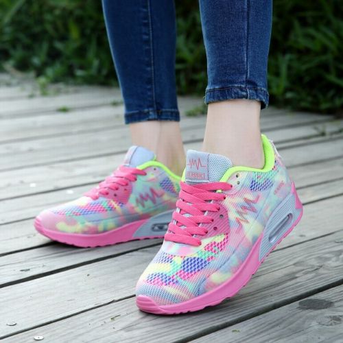  Chaussures de Badminton femme - Ref 845721