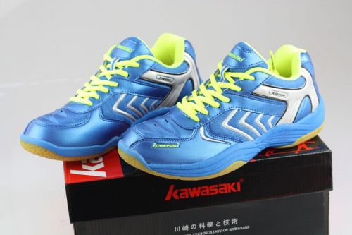Chaussures de Badminton homme - Ref 845730