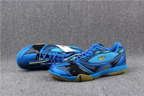  Chaussures de Badminton uniGenre - Ref 845746