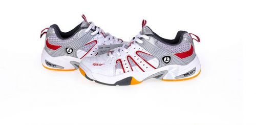  Chaussures de Badminton uniGenre ADIBO - Ref 845758