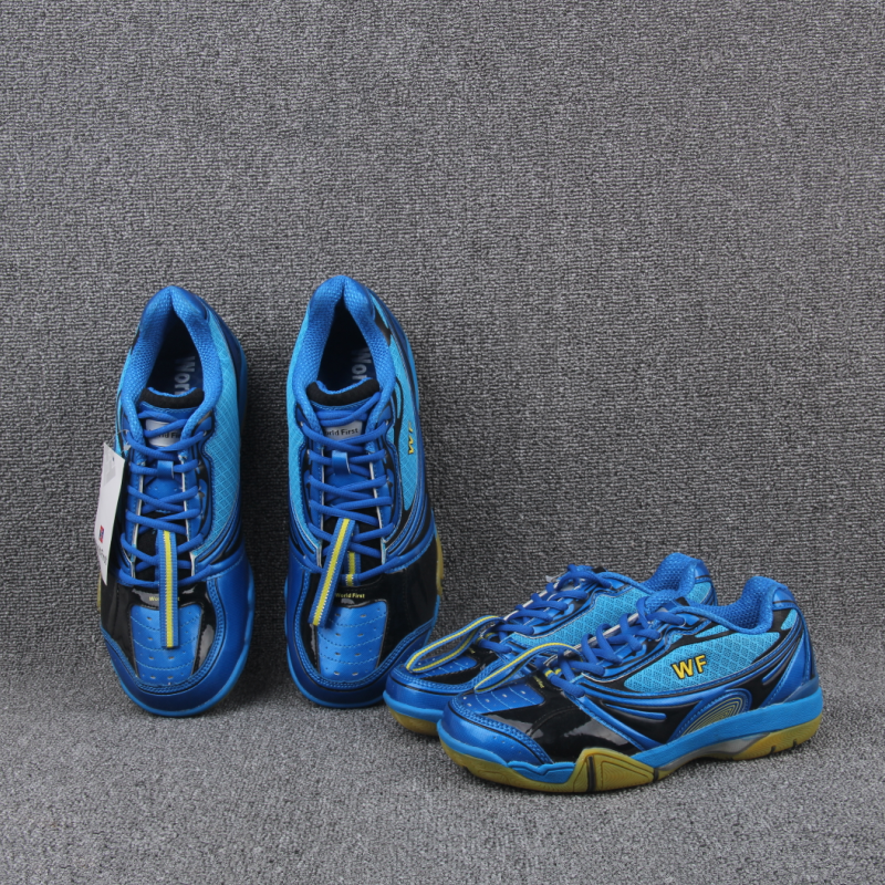  Chaussures de Badminton uniGenre - Ref 845772