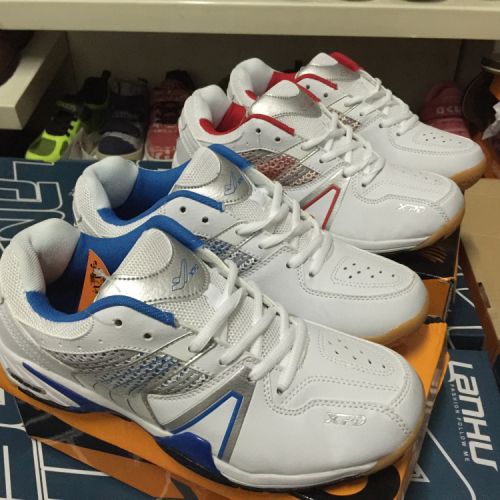 Chaussures de Badminton uniGenre - Ref 845839