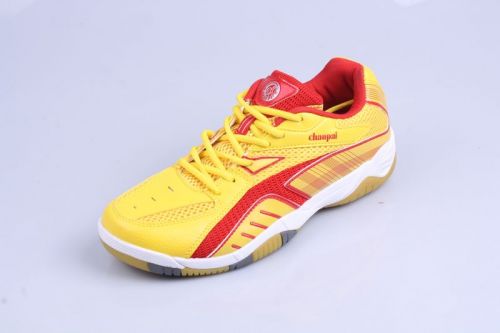 Chaussures de Badminton uniGenre - Ref 845847