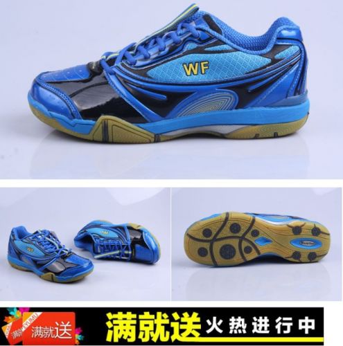 Chaussures de Badminton homme - Ref 845907