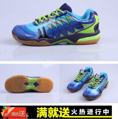 Chaussures de Badminton homme - Ref 845913