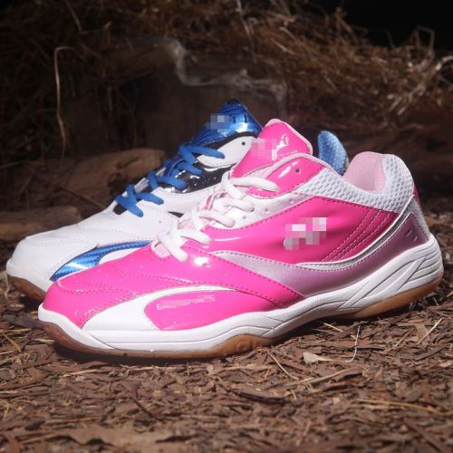 Chaussures de Badminton uniGenre - Ref 845960