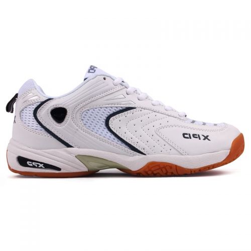 Chaussures de Badminton uniGenre SPANRDE - Ref 845969