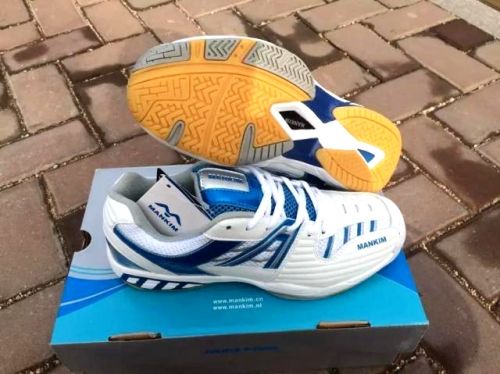 Chaussures de Badminton uniGenre - Ref 845979