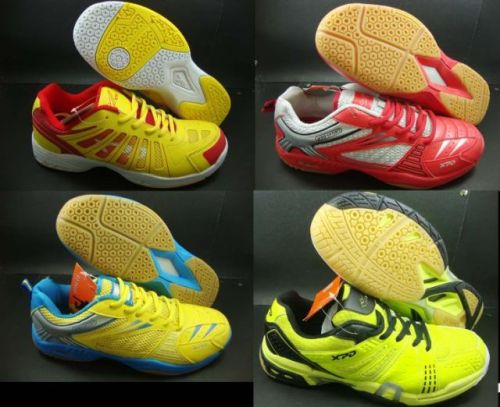 Chaussures de Badminton uniGenre - Ref 845985