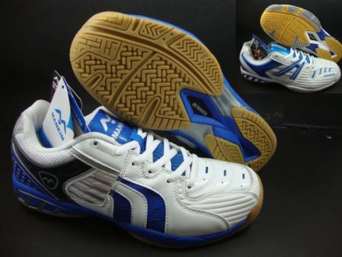  Chaussures de Badminton uniGenre - Ref 845986