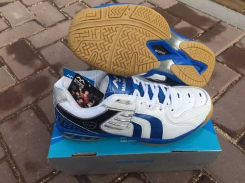 Chaussures de Badminton uniGenre - Ref 845988