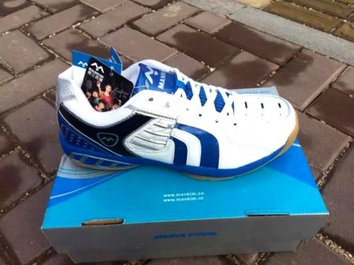 Chaussures de Badminton uniGenre - Ref 845990