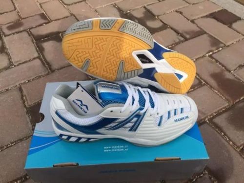 Chaussures de Badminton uniGenre - Ref 846011