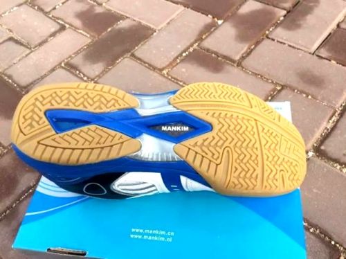 Chaussures de Badminton uniGenre - Ref 846017