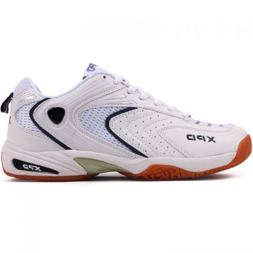 Chaussures de Badminton uniGenre SPANRDE - Ref 846021