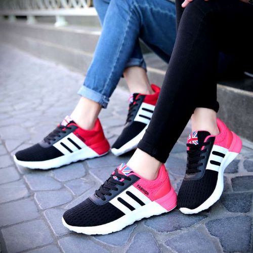 Chaussures de Badminton uniGenre - Ref 846034